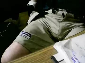 coyote017 from Chaturbate