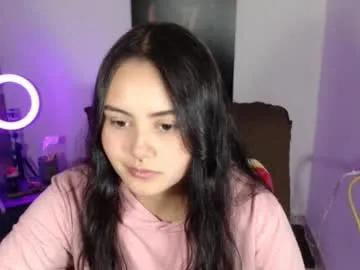 crazy_daniela from Chaturbate is Freechat