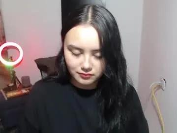 crazy_daniela from Chaturbate is Freechat