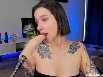 crazy_girl_ss from Chaturbate is Freechat