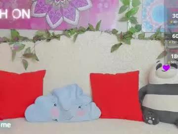 crazyteeen from Chaturbate is Freechat