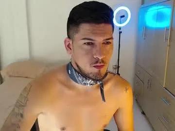 crazyybull from Chaturbate is Freechat
