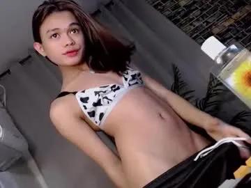 creamy_delilah from Chaturbate is Freechat