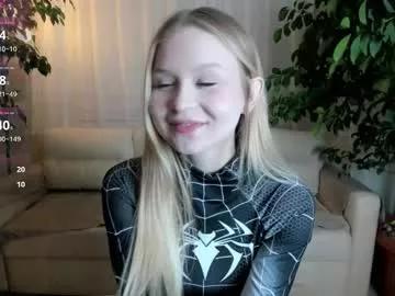 creamy_lady from Chaturbate is Freechat