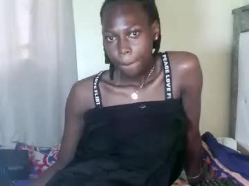 creamybabes0 from Chaturbate is Freechat