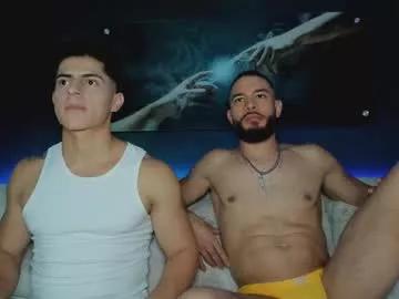 crhistian1_ from Chaturbate is Freechat