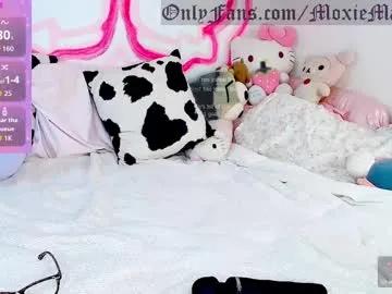 criebabie from Chaturbate is Freechat
