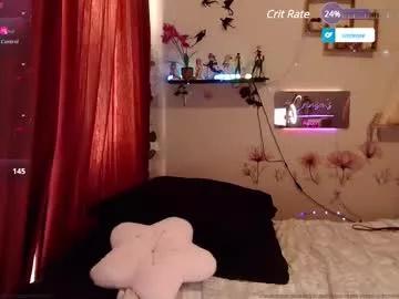 crim0nrose from Chaturbate is Freechat