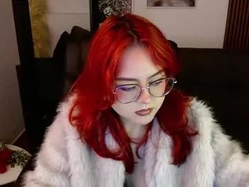 crimson_tati from Chaturbate is Freechat