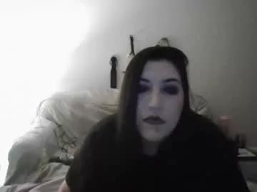crimson_vixen6666 from Chaturbate is Freechat