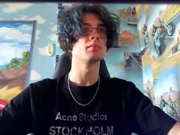 crimsoncat_ from Chaturbate is Freechat