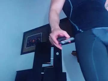 criss__tom from Chaturbate is Freechat
