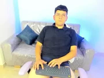 criss_hollis from Chaturbate is Freechat