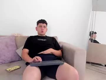 criss_hollis from Chaturbate is Freechat