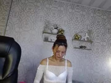 cristal10_ from Chaturbate is Freechat