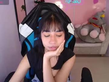 cristal1_ch from Chaturbate is Freechat