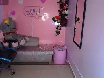 cristal1_ch from Chaturbate is Freechat