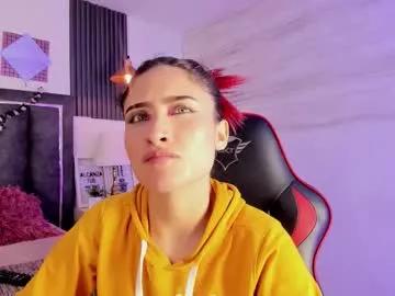 cristal_baker25 from Chaturbate is Freechat