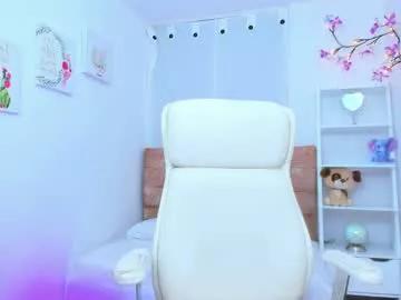 cristal_bunny_ from Chaturbate is Freechat