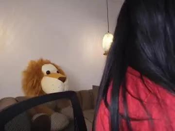 cristal_dim from Chaturbate is Freechat
