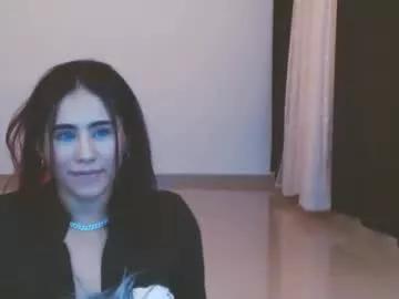 cristal_fisher from Chaturbate is Freechat