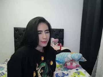 cristal_fisher from Chaturbate is Freechat