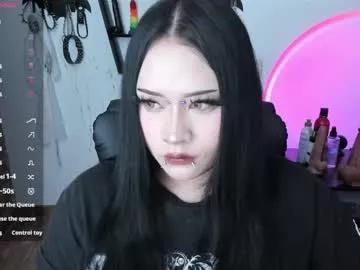 cristal_kosh from Chaturbate is Freechat