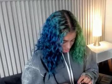cristal_raven_ from Chaturbate is Freechat