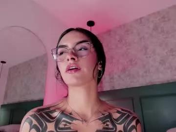 cristal_roberts_ from Chaturbate is Freechat