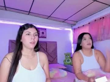 cristal_smith20 from Chaturbate is Freechat