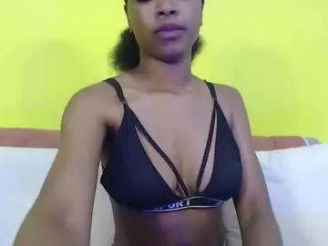 cristal_w1 from Chaturbate is Freechat