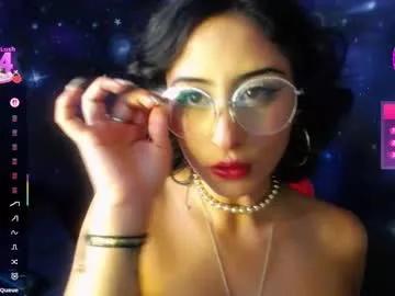 cristaldeleons from Chaturbate is Freechat