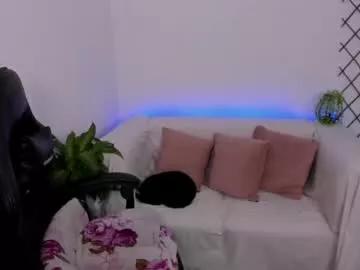 cristalgolden_ from Chaturbate is Freechat