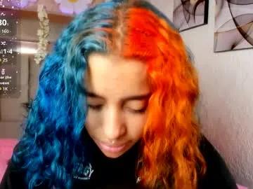 cristall_ravven from Chaturbate is Freechat