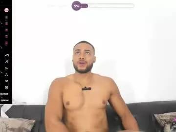 cristian_disick from Chaturbate is Freechat