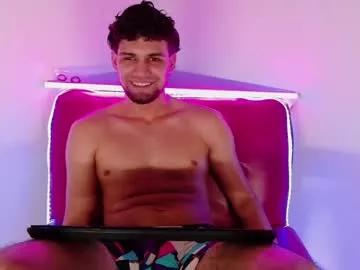 cristian_gp from Chaturbate is Freechat