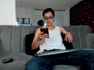 cristian_suarez_ from Chaturbate is Freechat