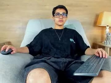 cristian_suarezz_ from Chaturbate is Freechat