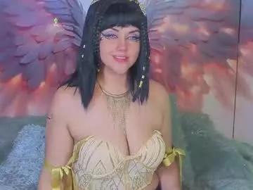 cristina_blue21 from Chaturbate is Freechat
