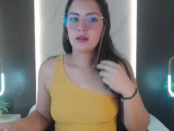 cristina_gallardo from Chaturbate is Freechat