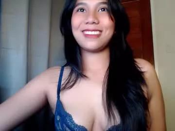 cristinavalerie from Chaturbate is Freechat