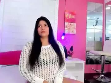 cristine_lopez from Chaturbate is Freechat