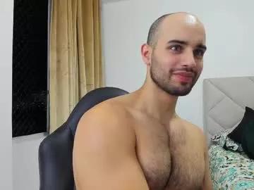 cristobal_alzate from Chaturbate is Freechat