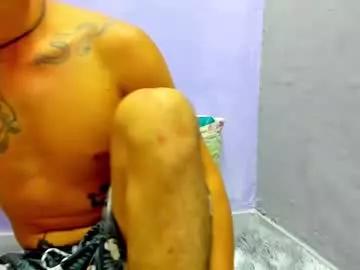 cristofer_044 from Chaturbate is Freechat