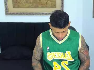cristopher_lord from Chaturbate is Freechat