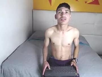 cristopherdeus from Chaturbate is Freechat