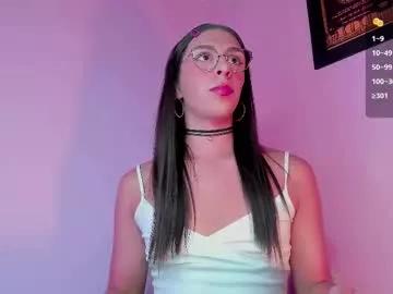 crystal_channel1 from Chaturbate is Freechat