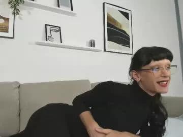crystal_lyra from Chaturbate is Freechat