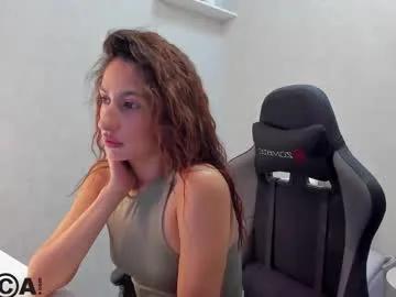 crystal_mendez from Chaturbate is Freechat