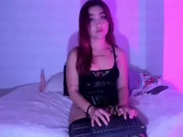 crystal_rosee1 from Chaturbate is Freechat